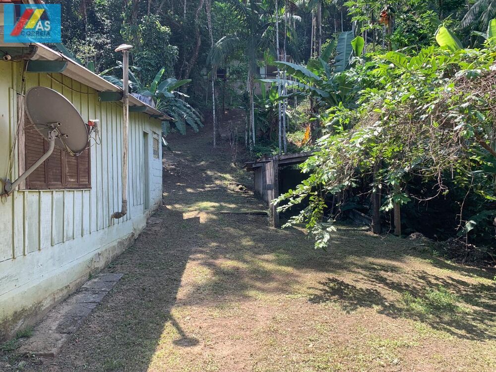 Sítio, 3 quartos, 6 hectares - Foto 5