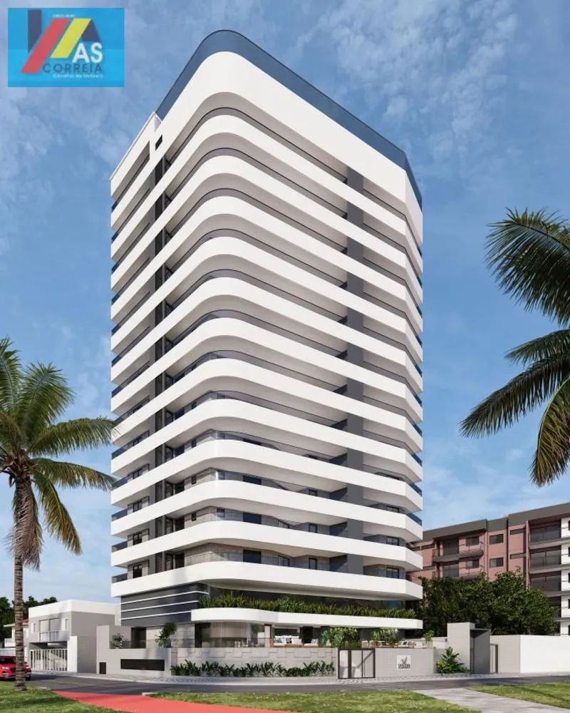 Apartamento, 2 quartos, 71 m² - Foto 2