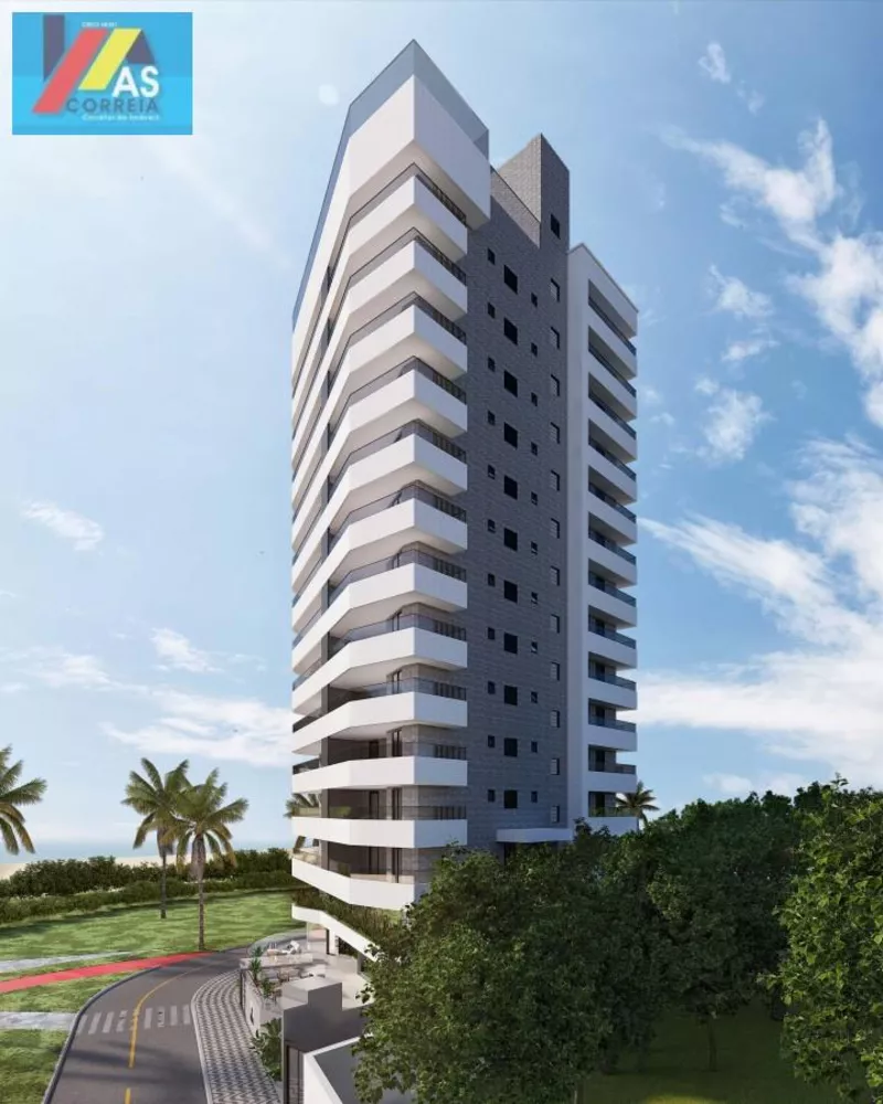 Apartamento, 2 quartos, 71 m² - Foto 1