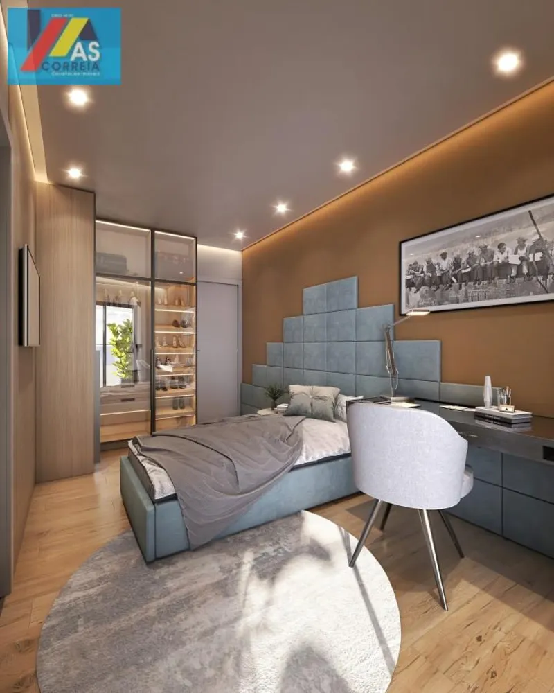 Apartamento, 2 quartos, 71 m² - Foto 10