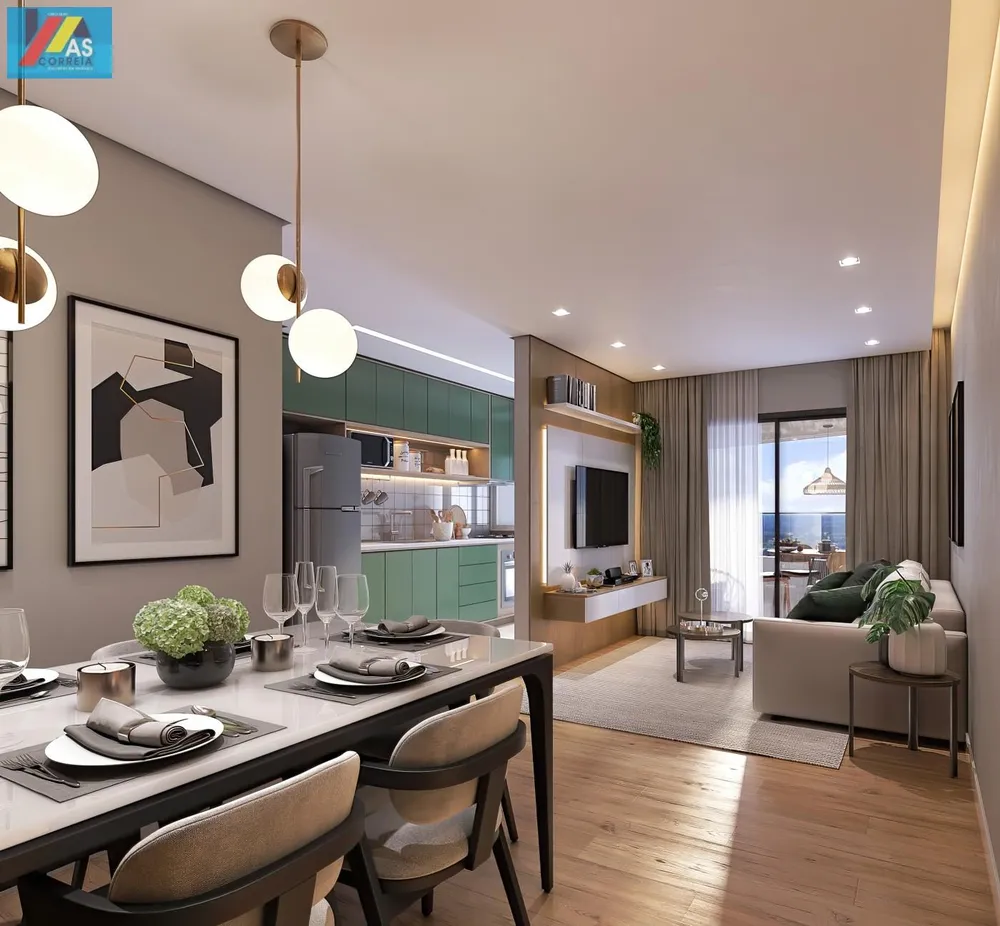 Apartamento, 2 quartos, 71 m² - Foto 11