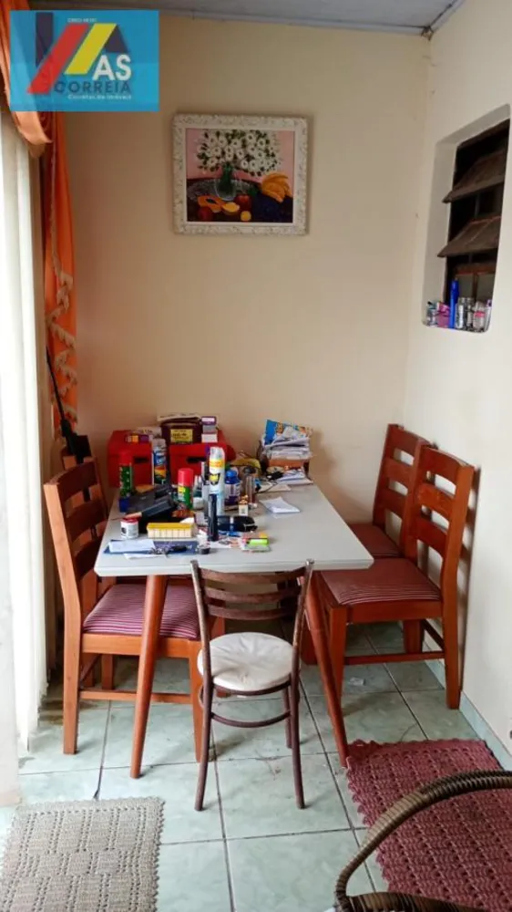 Casa, 2 quartos - Foto 4
