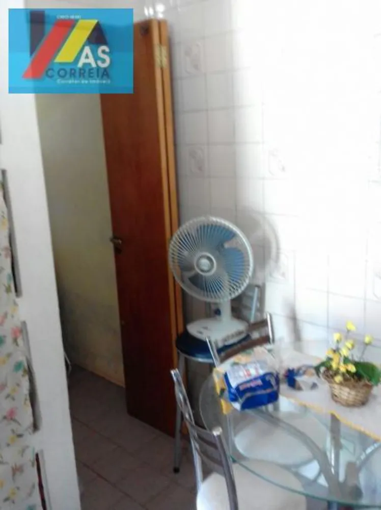 Casa, 2 quartos - Foto 5