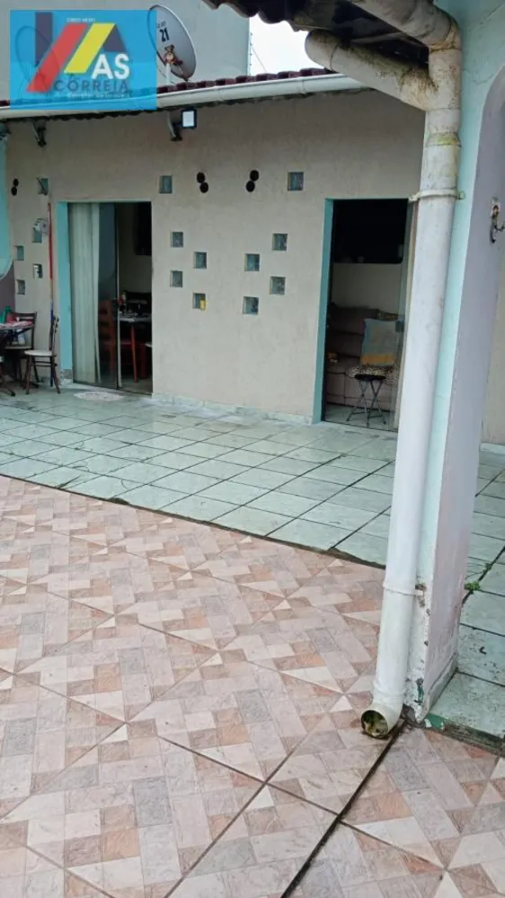 Casa, 2 quartos - Foto 3