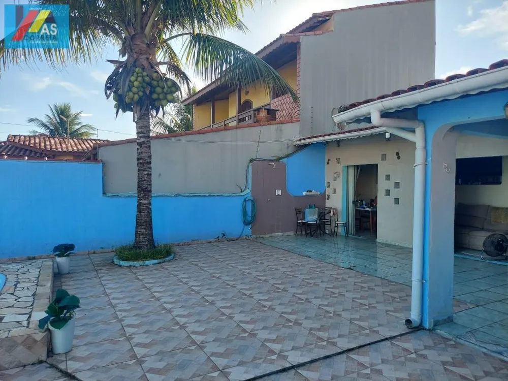 Casa, 2 quartos - Foto 10