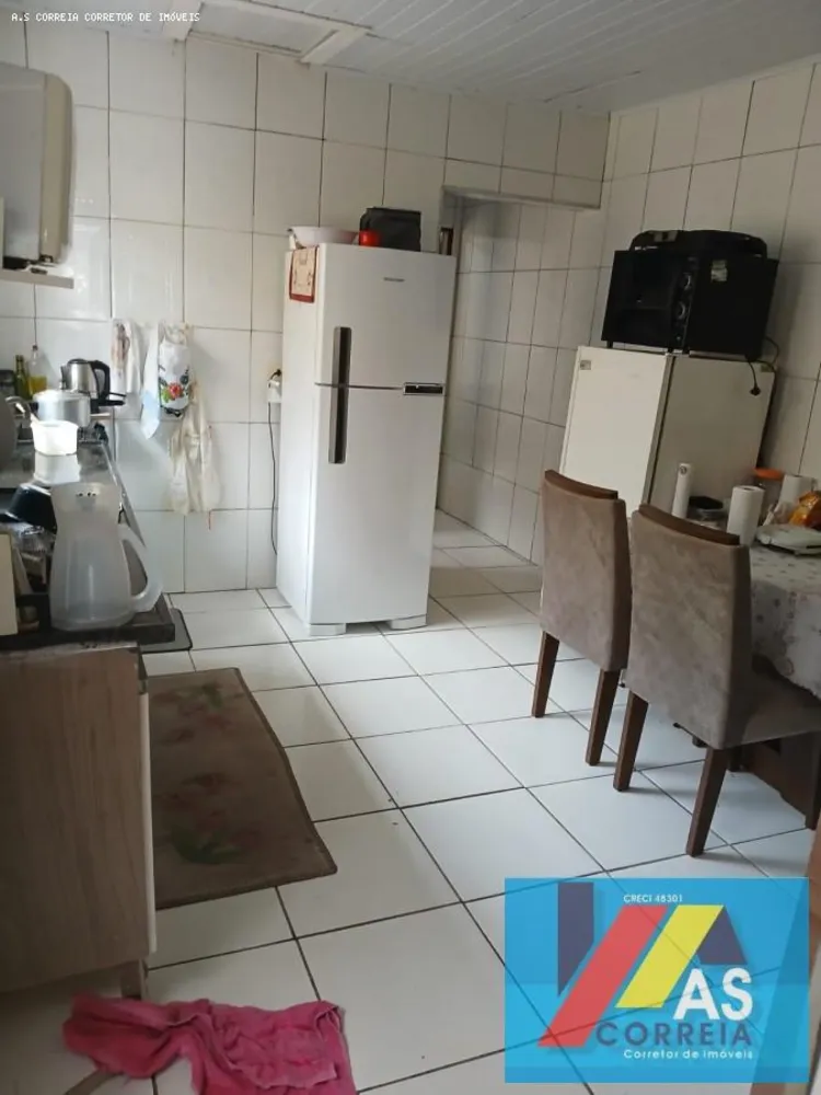 Casa, 2 quartos - Foto 8