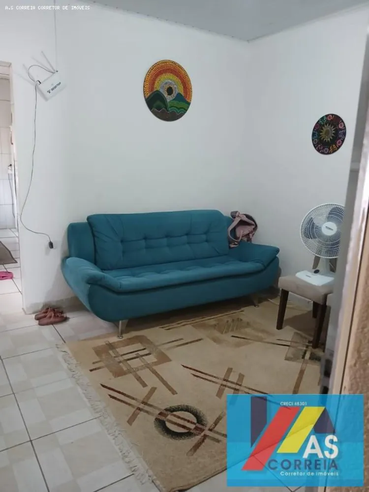 Casa, 2 quartos - Foto 5