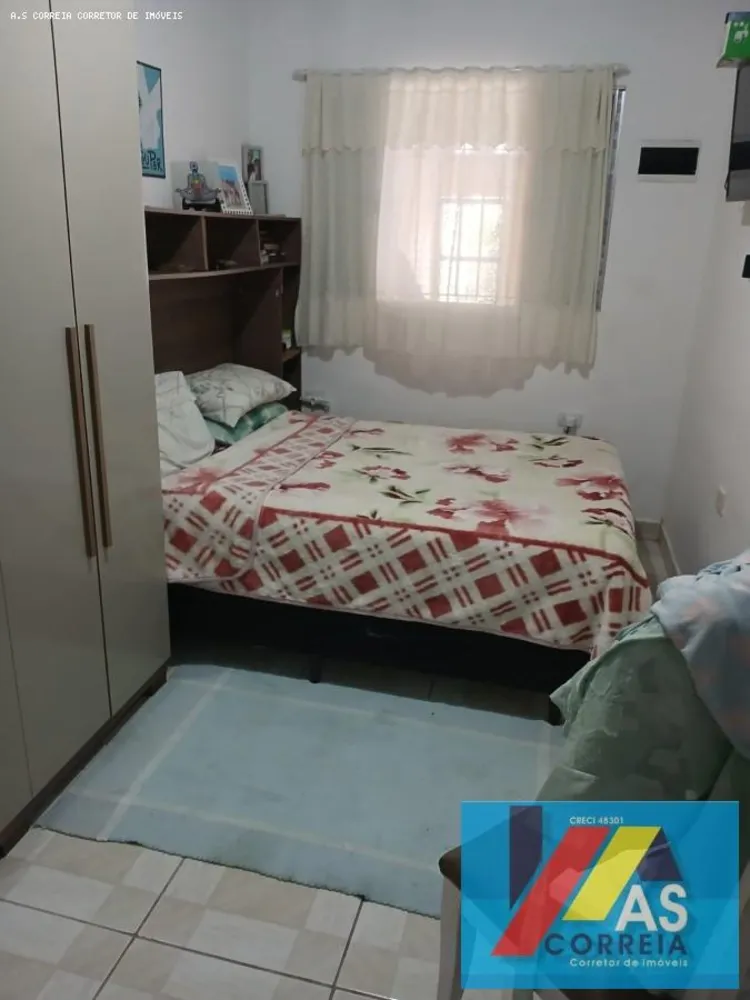 Casa, 2 quartos - Foto 8