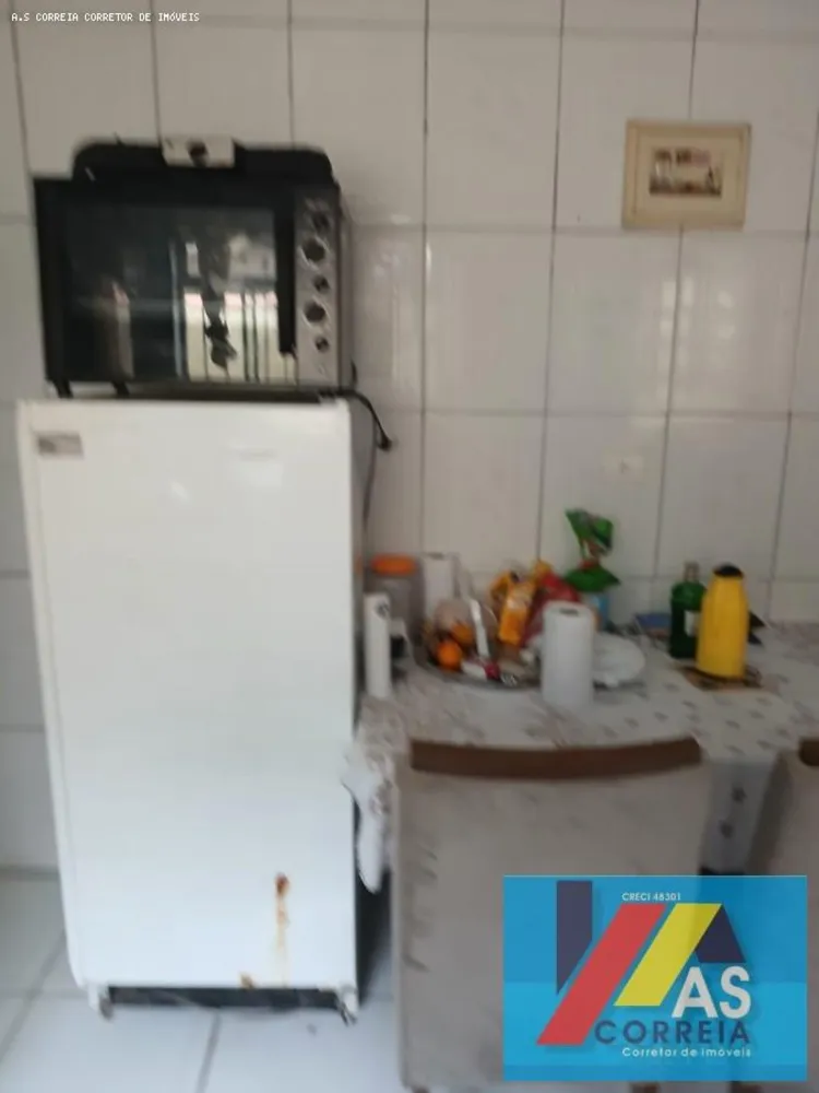 Casa, 2 quartos - Foto 5