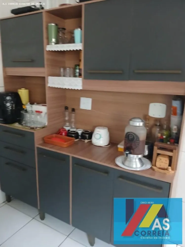 Casa, 2 quartos - Foto 7