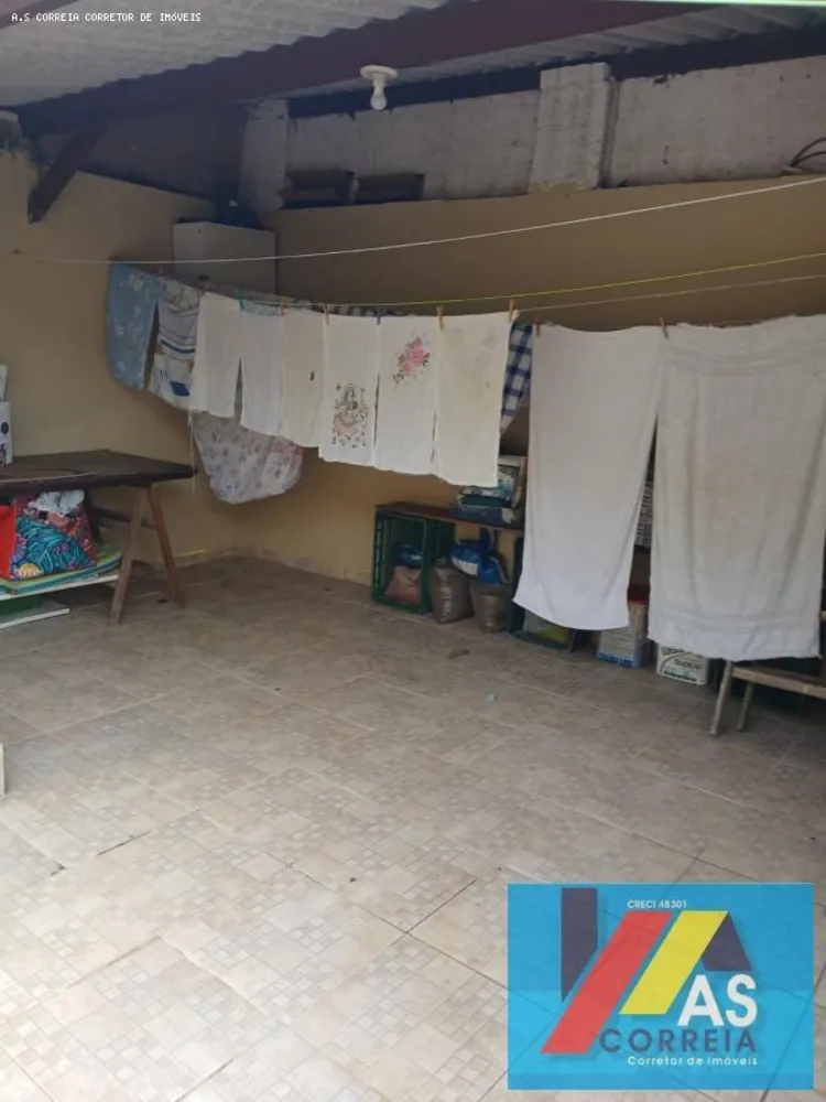 Casa, 2 quartos - Foto 4