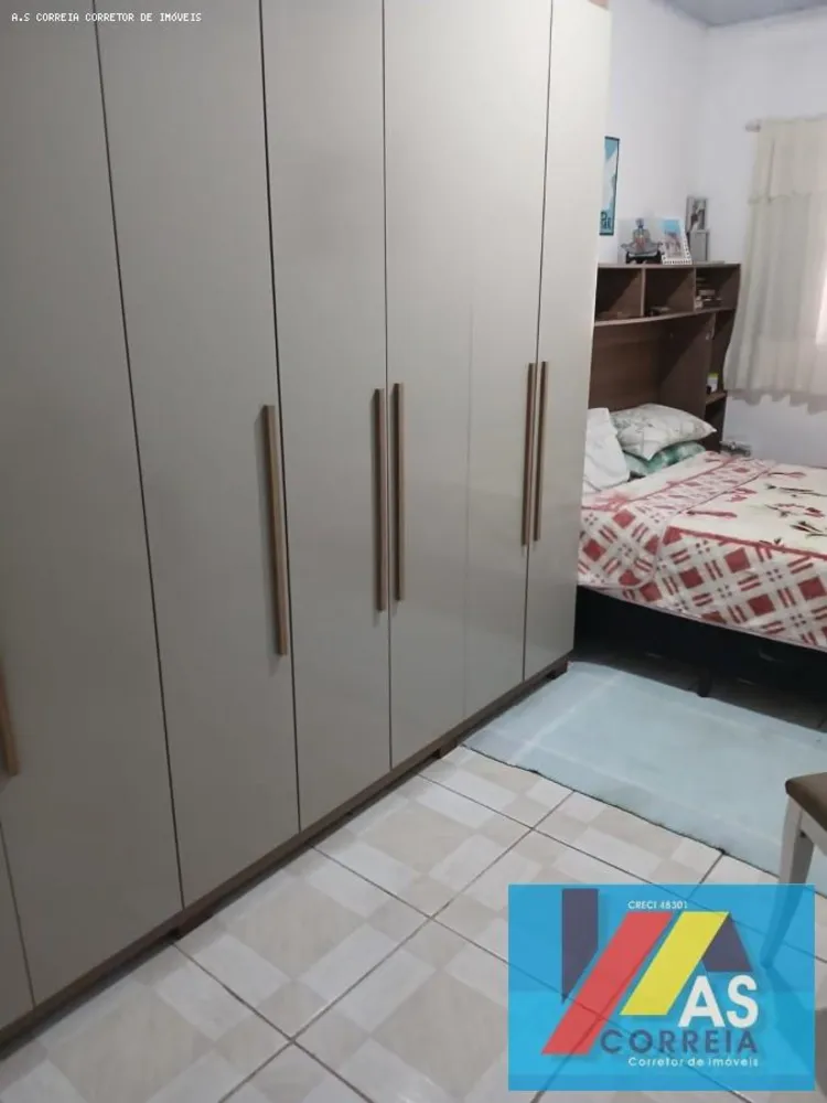 Casa, 2 quartos - Foto 7