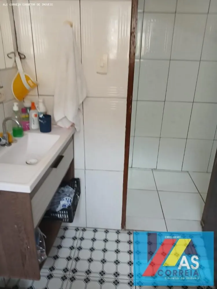Casa, 2 quartos - Foto 12