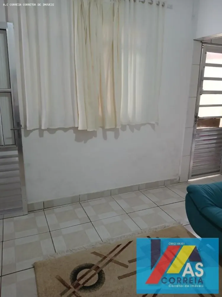 Casa, 2 quartos - Foto 6