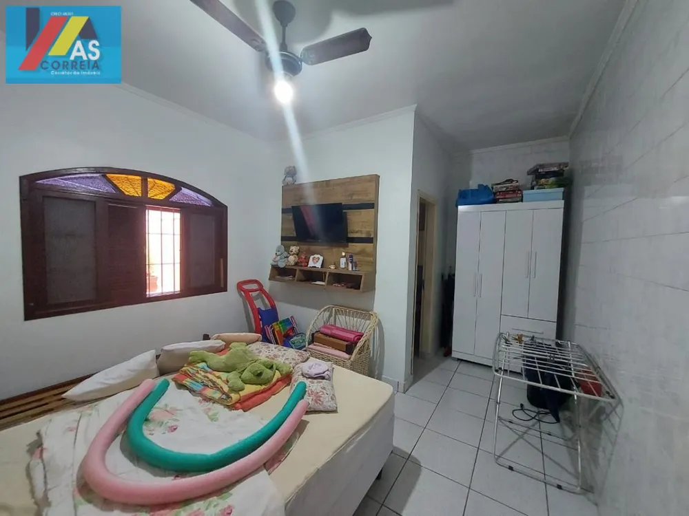 Casa, 3 quartos - Foto 8