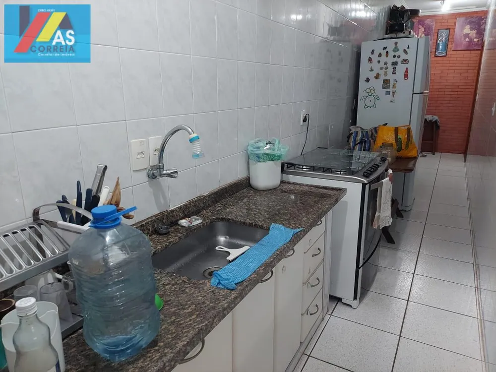 Casa, 3 quartos - Foto 8