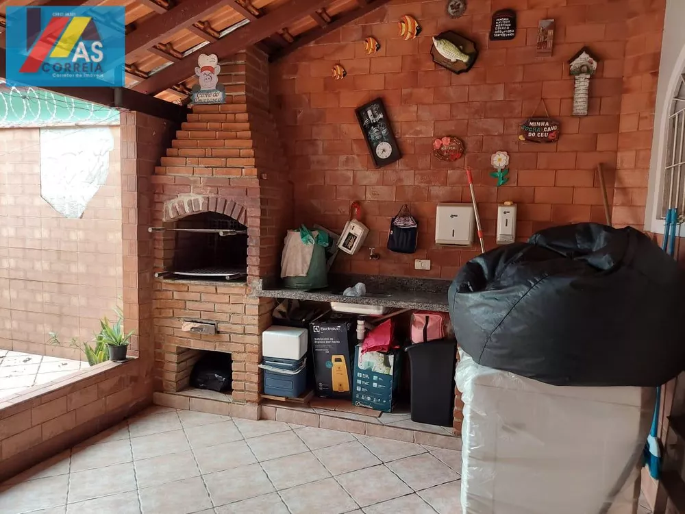 Casa, 3 quartos - Foto 3