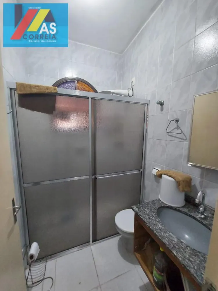 Casa, 3 quartos - Foto 7