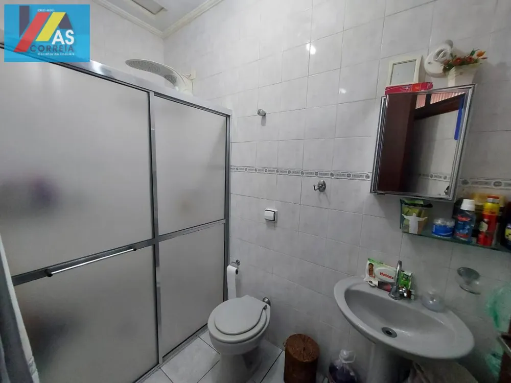 Casa, 3 quartos - Foto 5