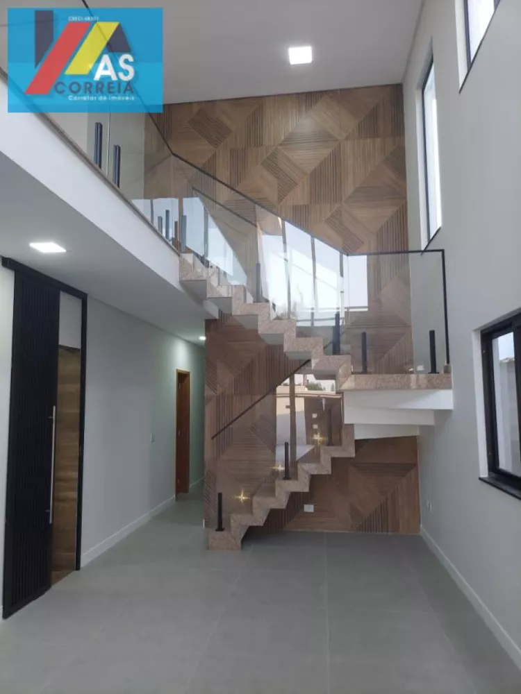 Casa, 3 quartos - Foto 5
