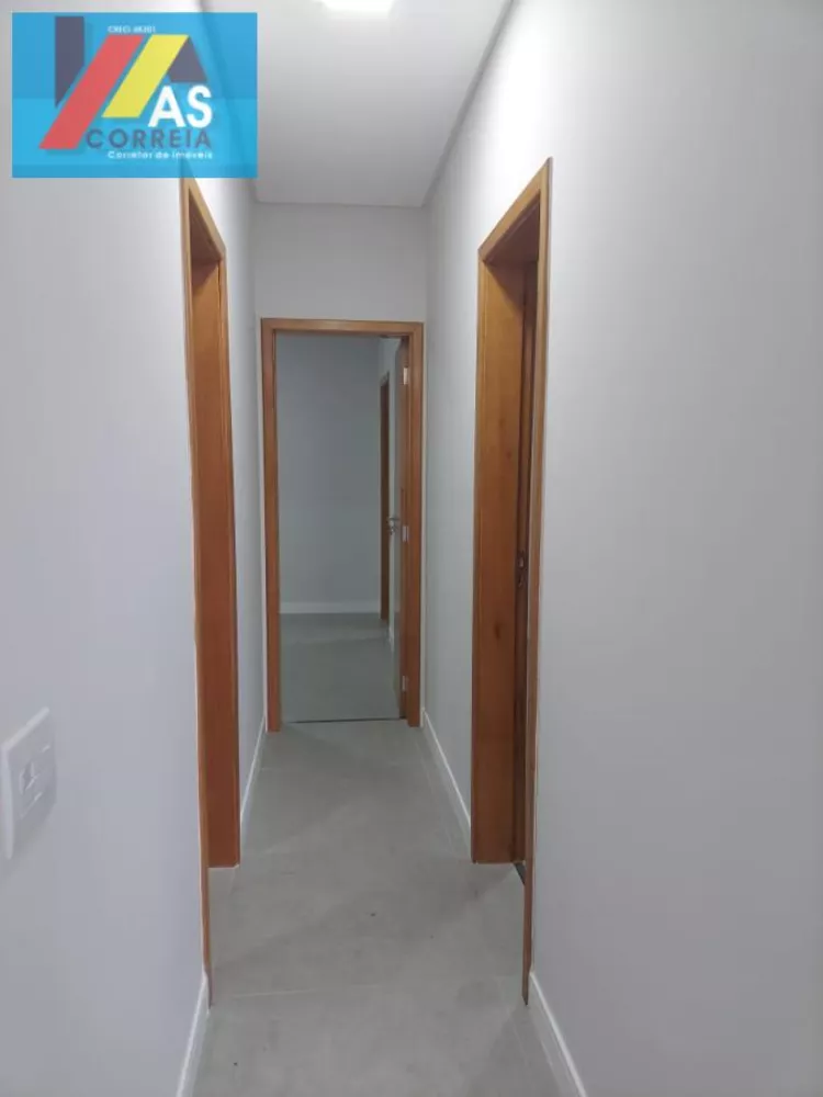Casa, 3 quartos - Foto 6