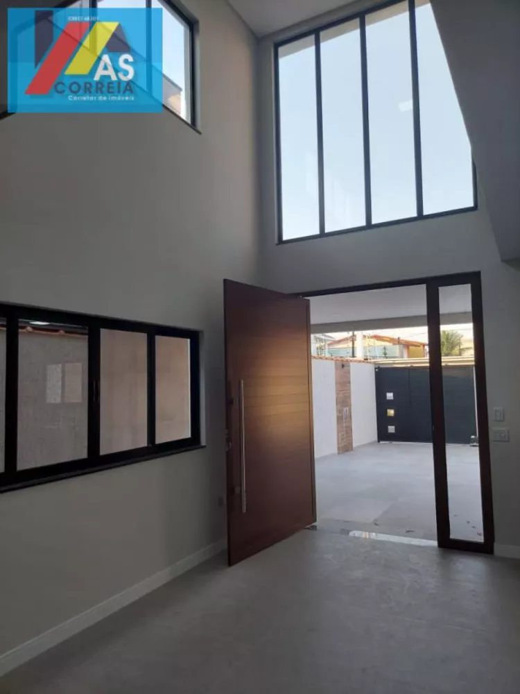Casa, 3 quartos - Foto 7