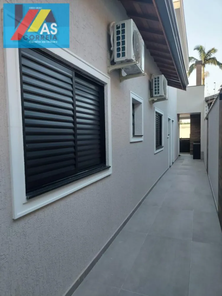 Casa, 3 quartos - Foto 4