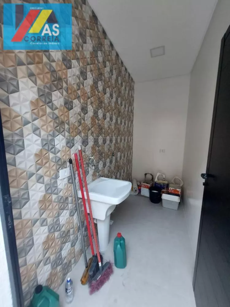 Casa, 3 quartos - Foto 2