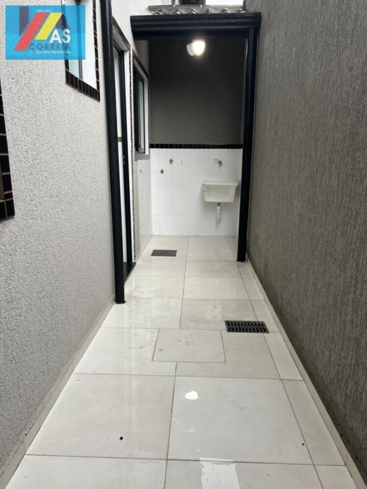 Casa, 2 quartos - Foto 7