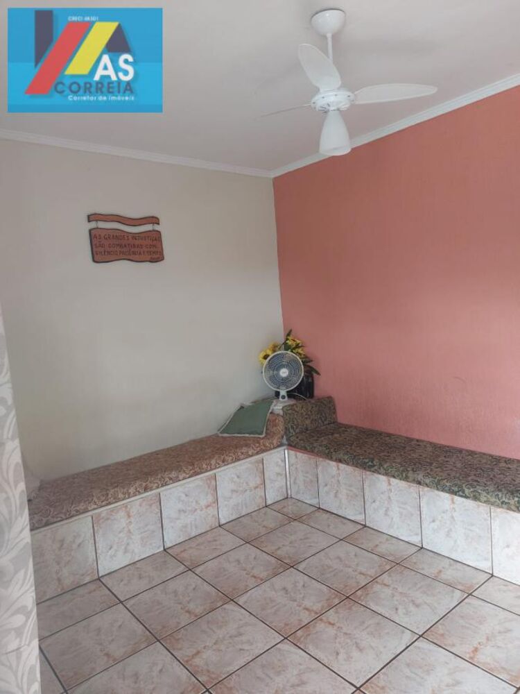 Apartamento, 1 quarto, 46 m² - Foto 5