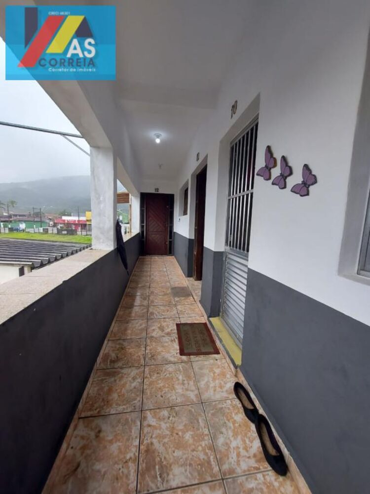 Apartamento, 1 quarto, 46 m² - Foto 17