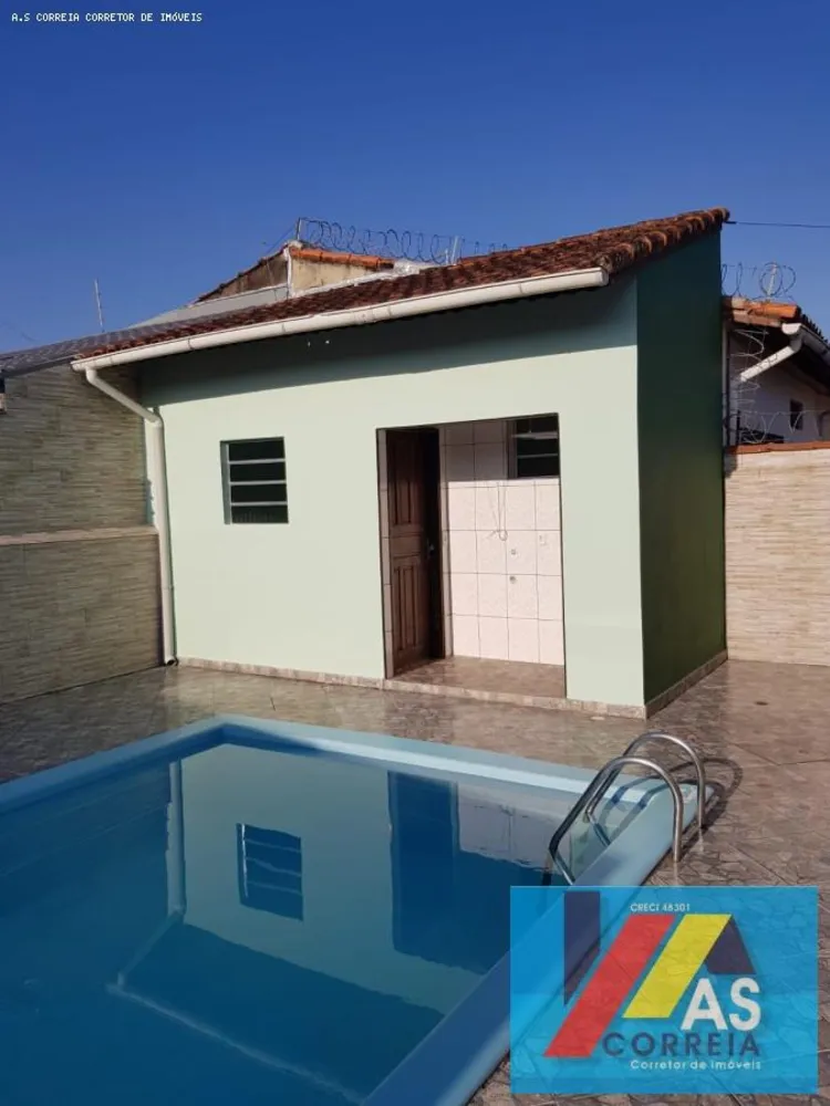 Casa, 3 quartos - Foto 6