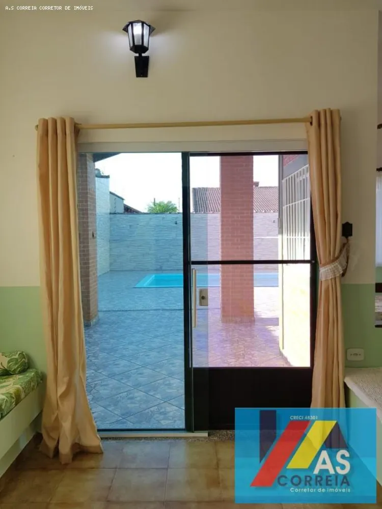 Casa, 3 quartos - Foto 8