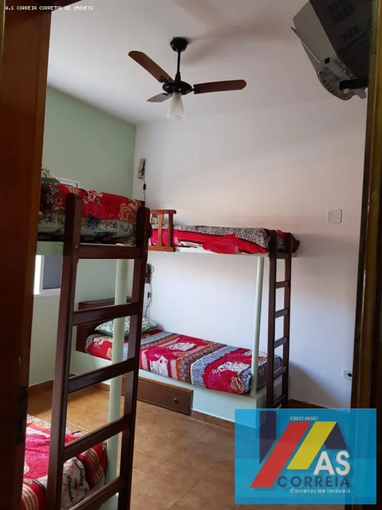 Casa, 3 quartos - Foto 12