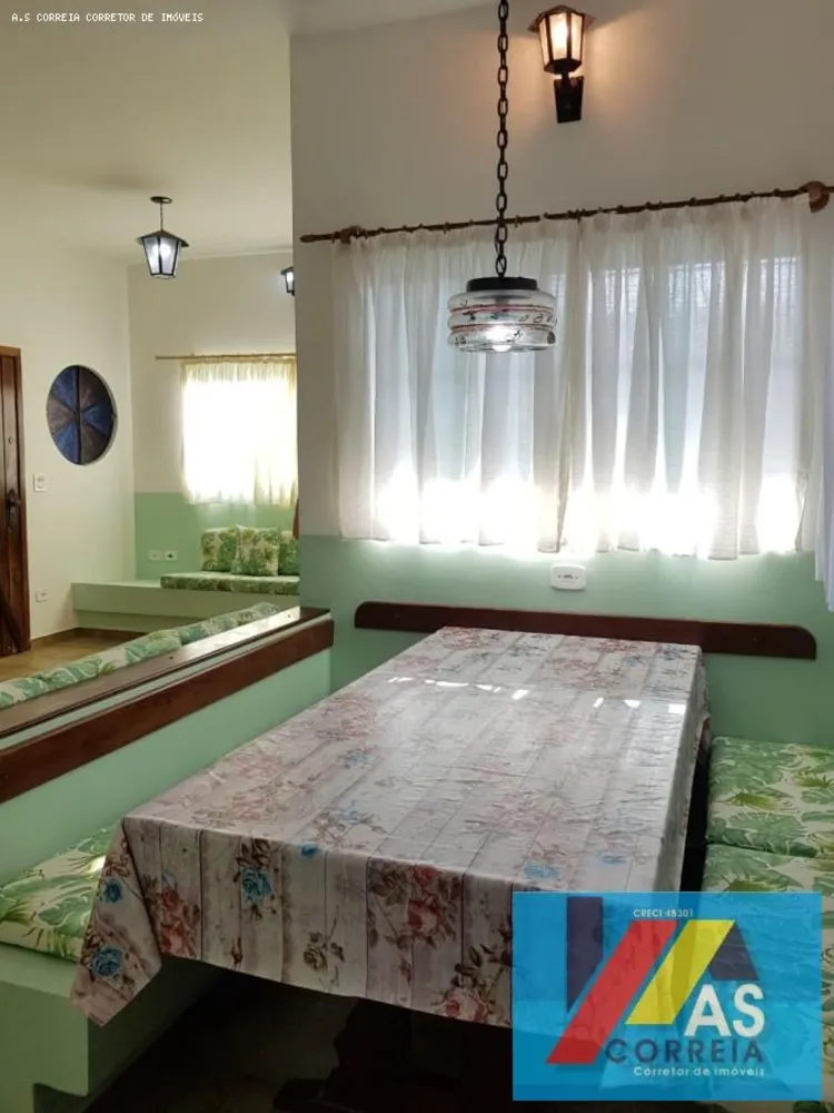 Casa, 3 quartos - Foto 10