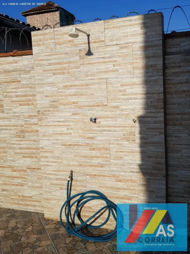 Casa, 3 quartos - Foto 5