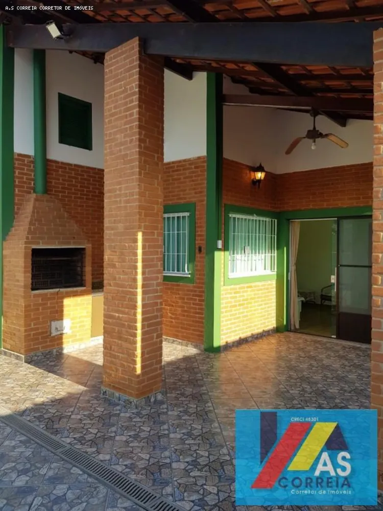 Casa, 3 quartos - Foto 4