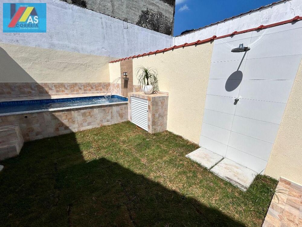 Casa, 3 quartos, 99 m² - Foto 3