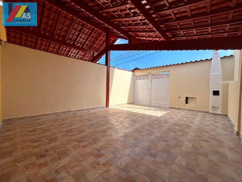 Casa, 3 quartos, 99 m² - Foto 18