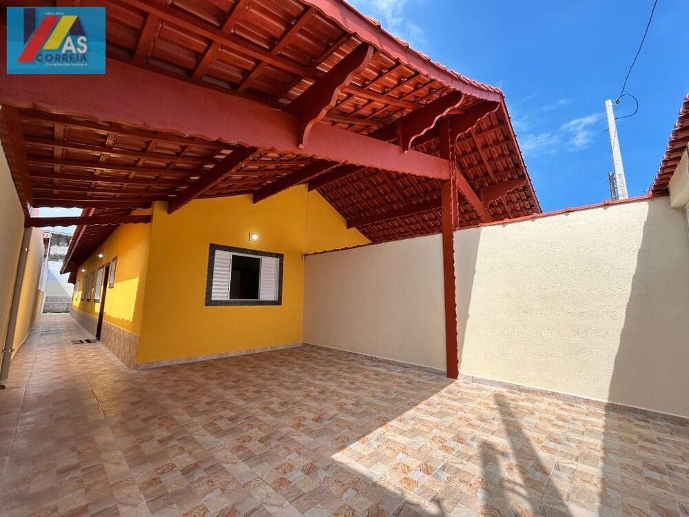Casa, 3 quartos, 99 m² - Foto 6