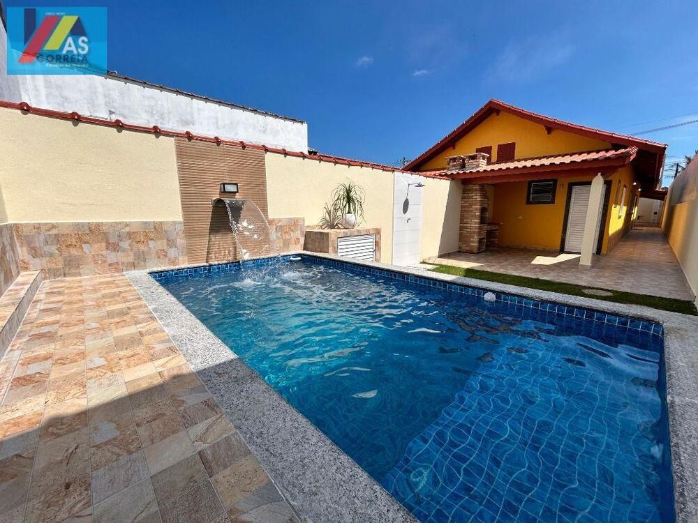Casa, 3 quartos, 99 m² - Foto 12