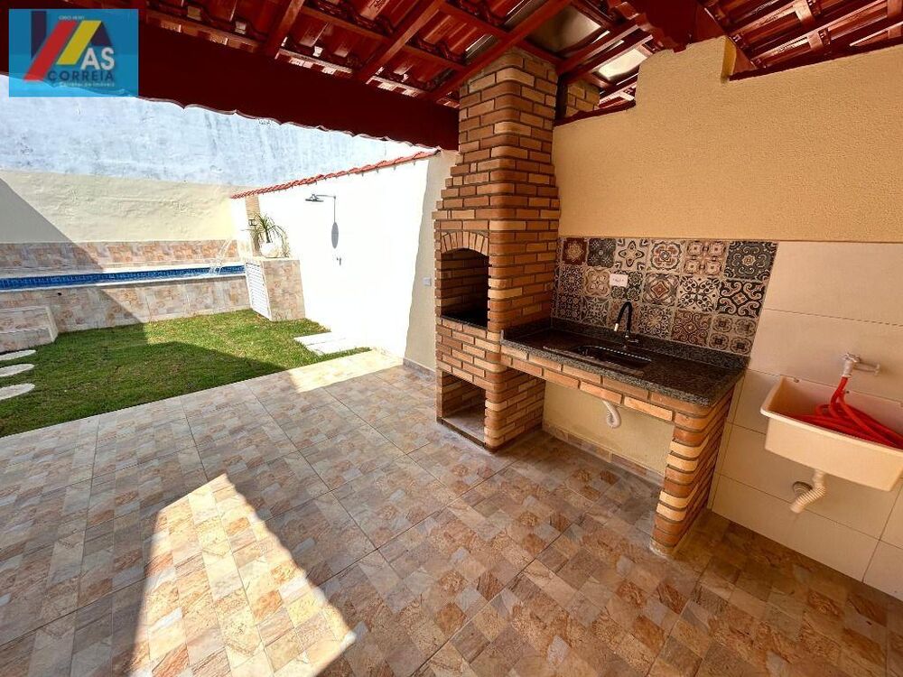 Casa, 3 quartos, 99 m² - Foto 4