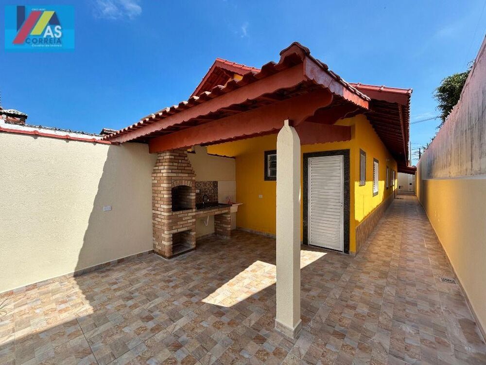 Casa, 3 quartos, 99 m² - Foto 5