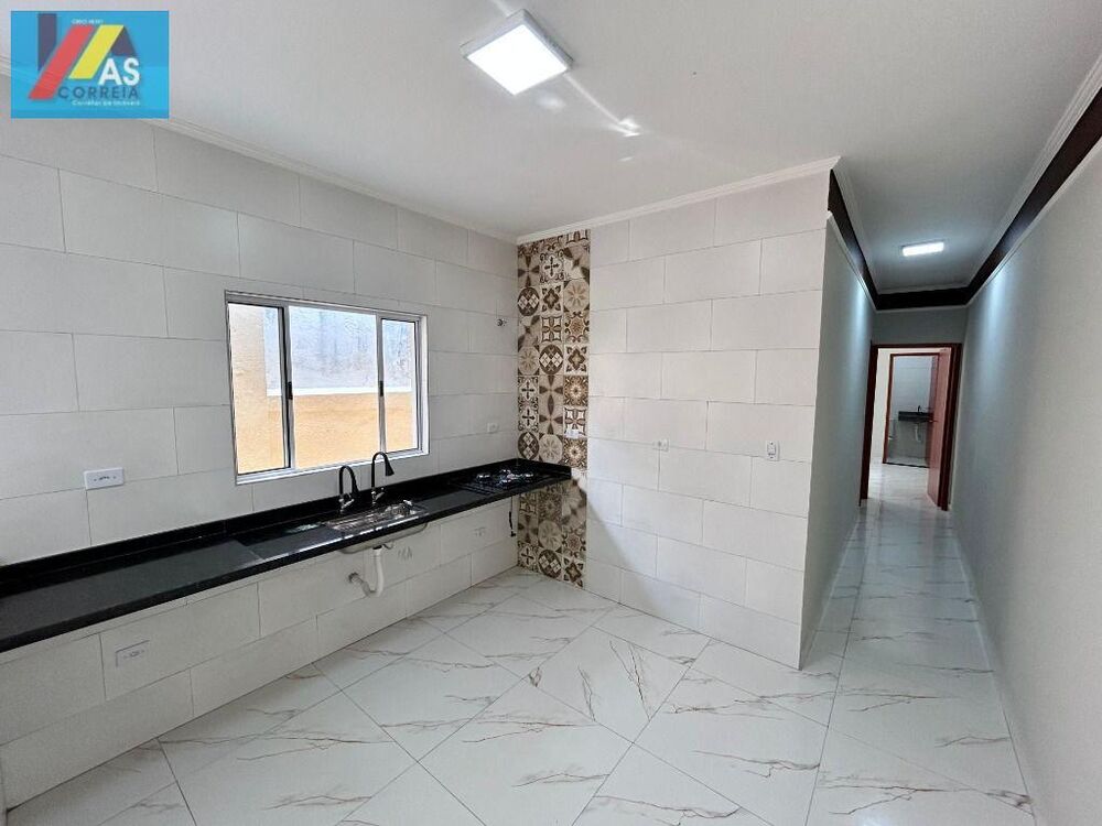 Casa, 3 quartos, 99 m² - Foto 1