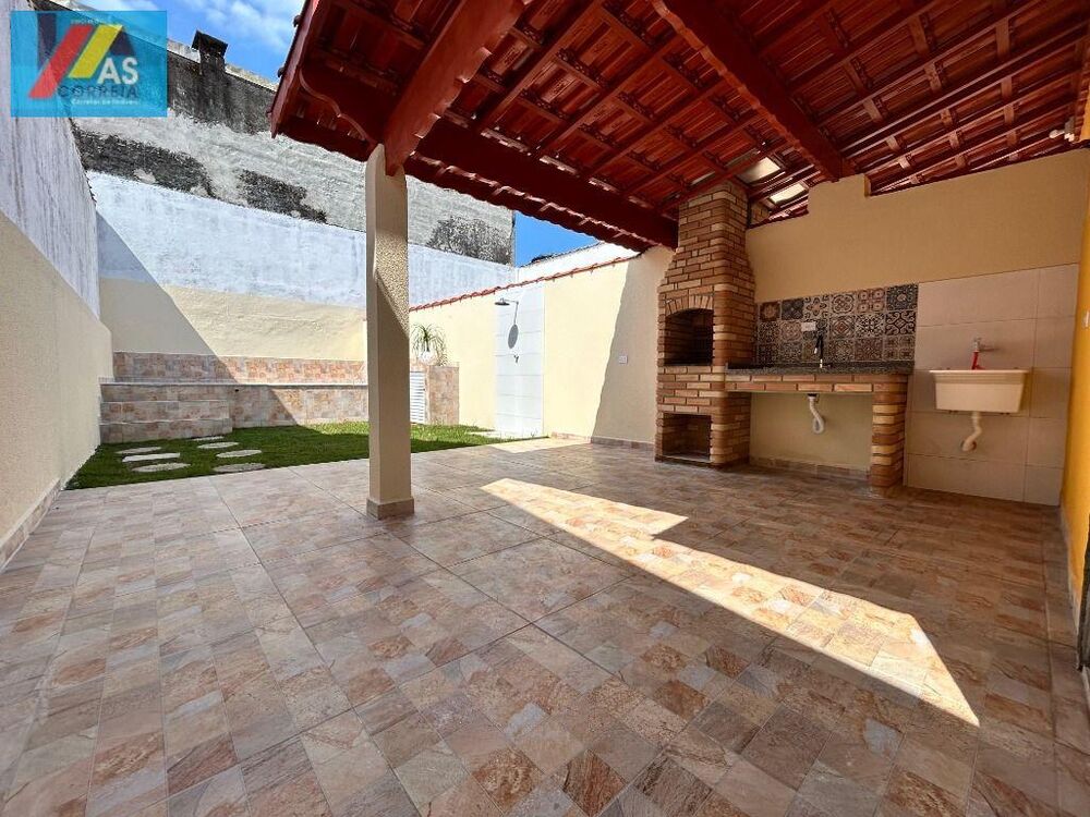 Casa, 3 quartos, 99 m² - Foto 21