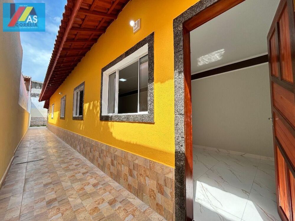Casa, 3 quartos, 99 m² - Foto 13
