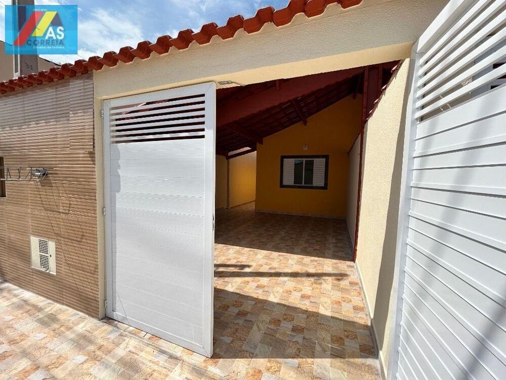 Casa, 3 quartos, 99 m² - Foto 11