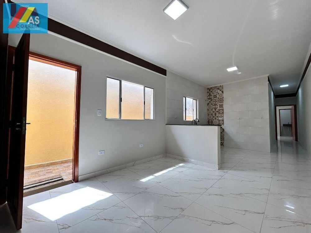 Casa, 3 quartos, 99 m² - Foto 8
