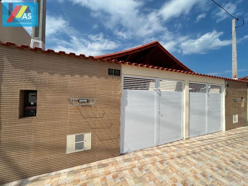 Casa, 3 quartos, 99 m² - Foto 2