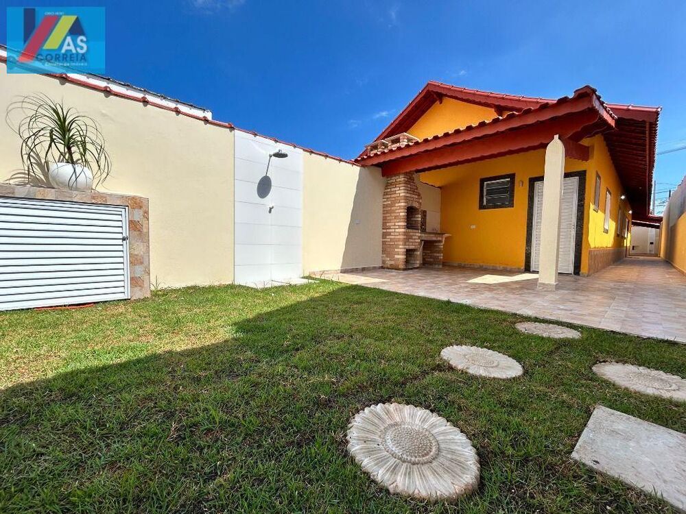 Casa, 3 quartos, 99 m² - Foto 19